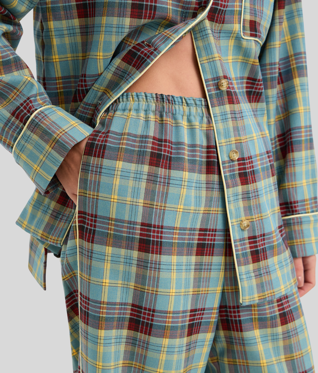 Бавовняна піжама Gloria