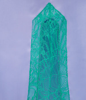 Сатинова спідниця Petticoat у Фіолетовому