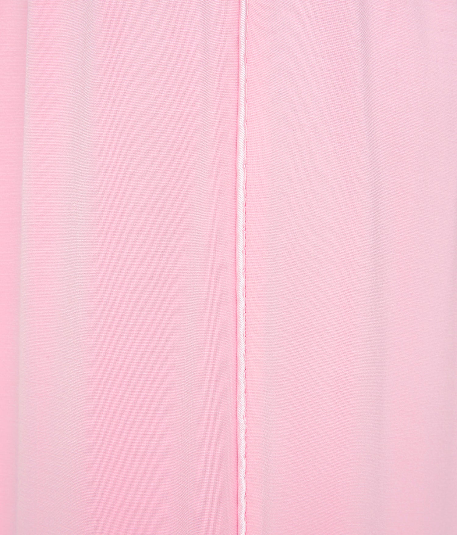 Трикотажна піжама Mellow у Рожевому