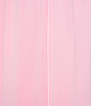 Трикотажна піжама Mellow у Рожевому